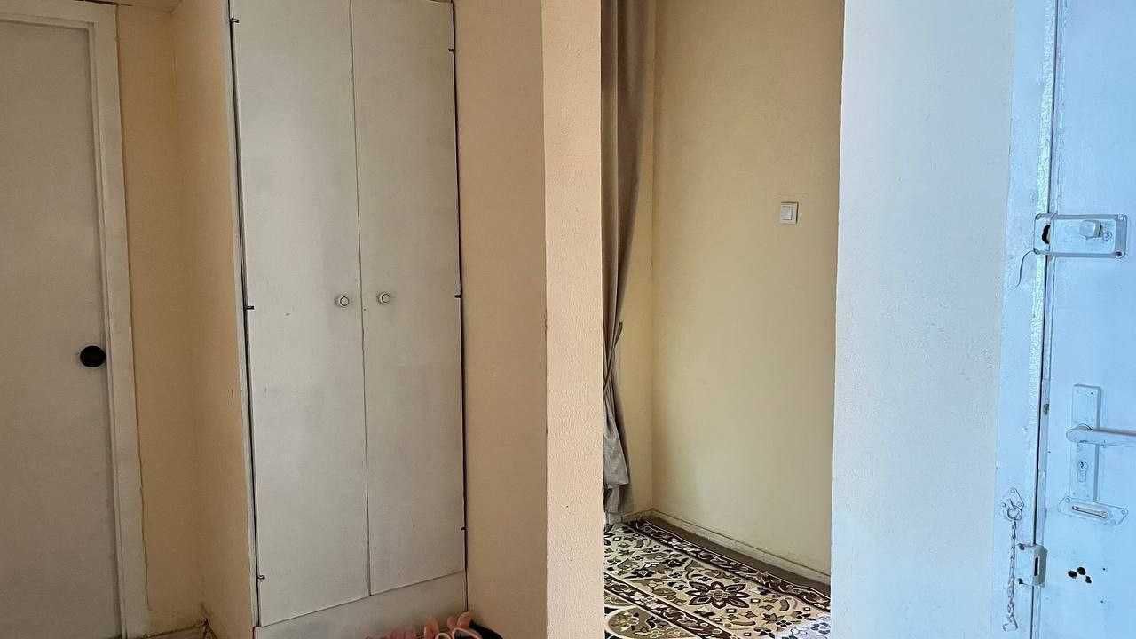3 хонали квартира сотилади Чилонзор Алгоритм  капитальный ремонт 68м2