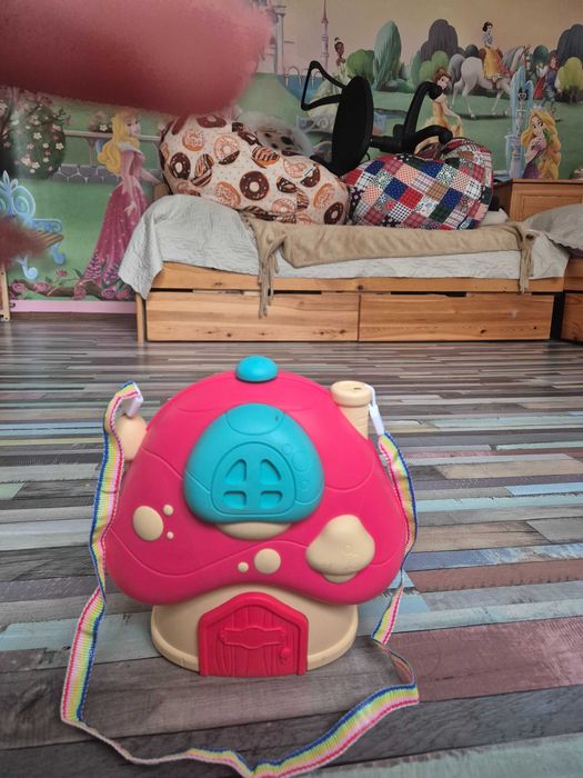 Детски сет за игра-гъба