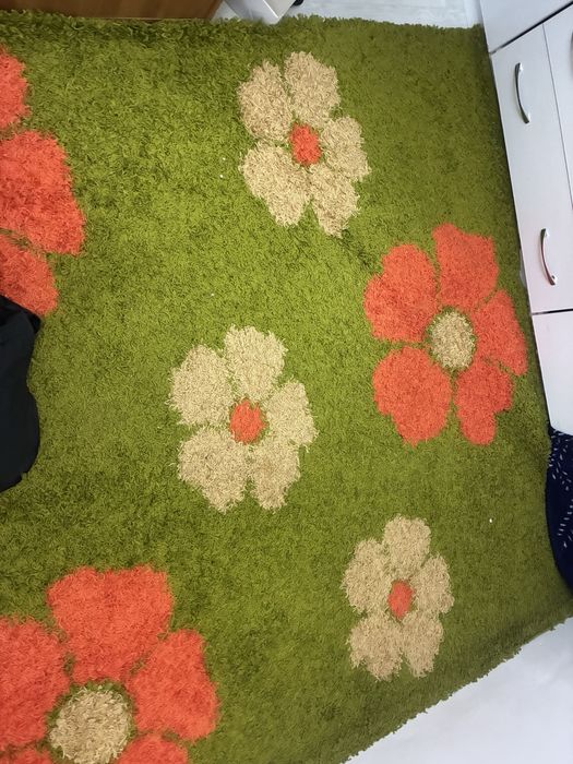 Ковер. 2/3.   Килем