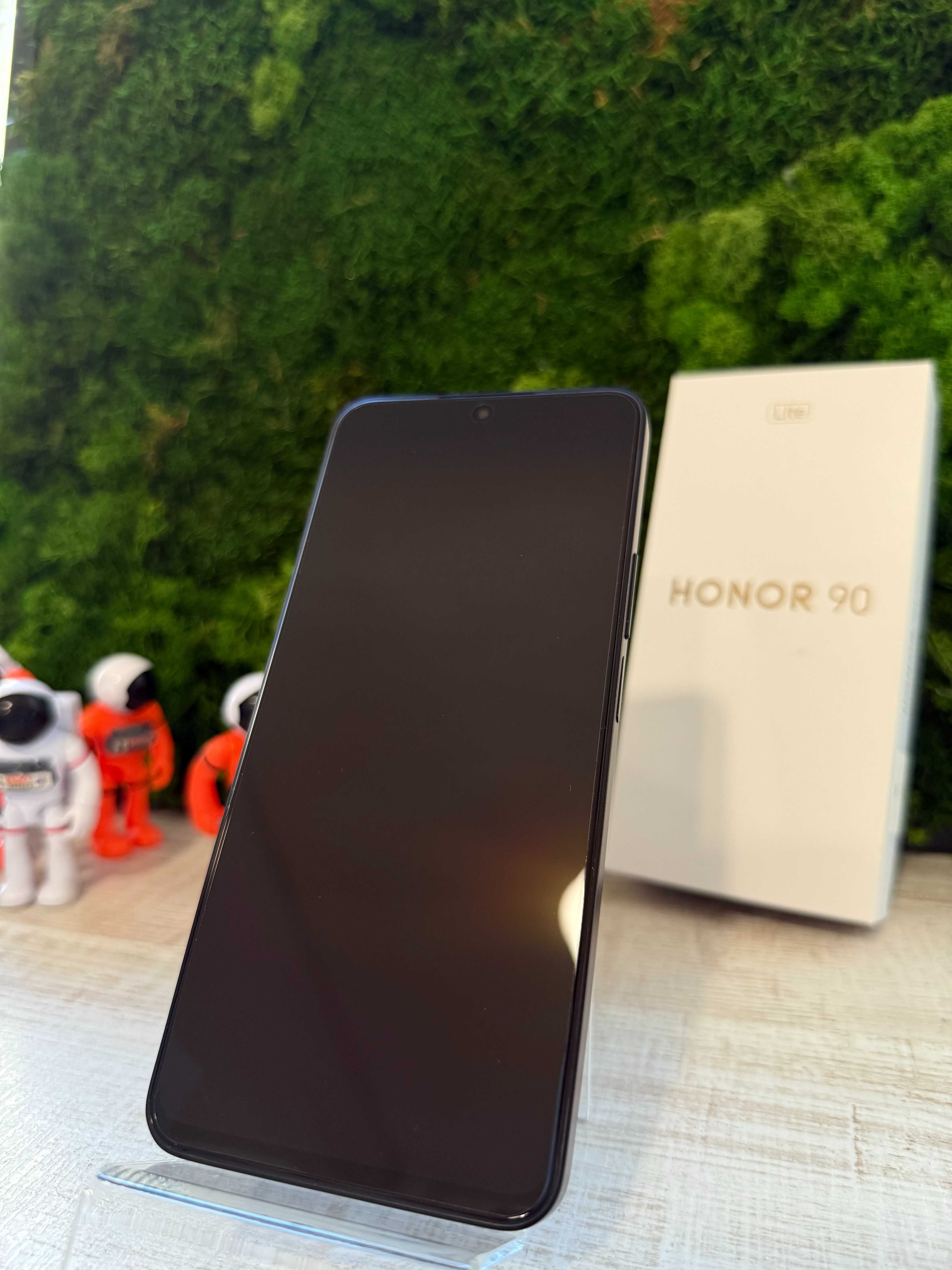 Honor 90 Lite Negru 256GB #14001