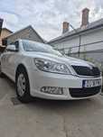 Skoda octavia 2 facelift 1.6 tdi Cayc 173.000km