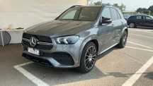 Mercedes-Benz GLE GLE 2020 - pachet AMG - carte service