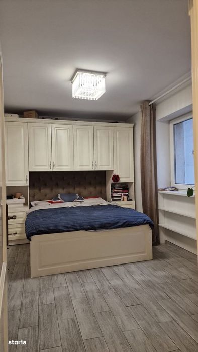 Apartament 3 camere 90 mp Bulevard