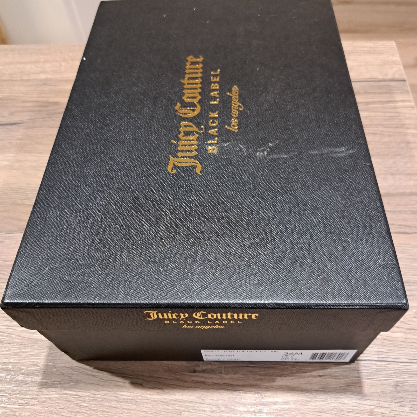 Juicy Couture black label дамски спортни обувки