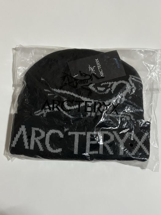 Продам шапку arcteryx