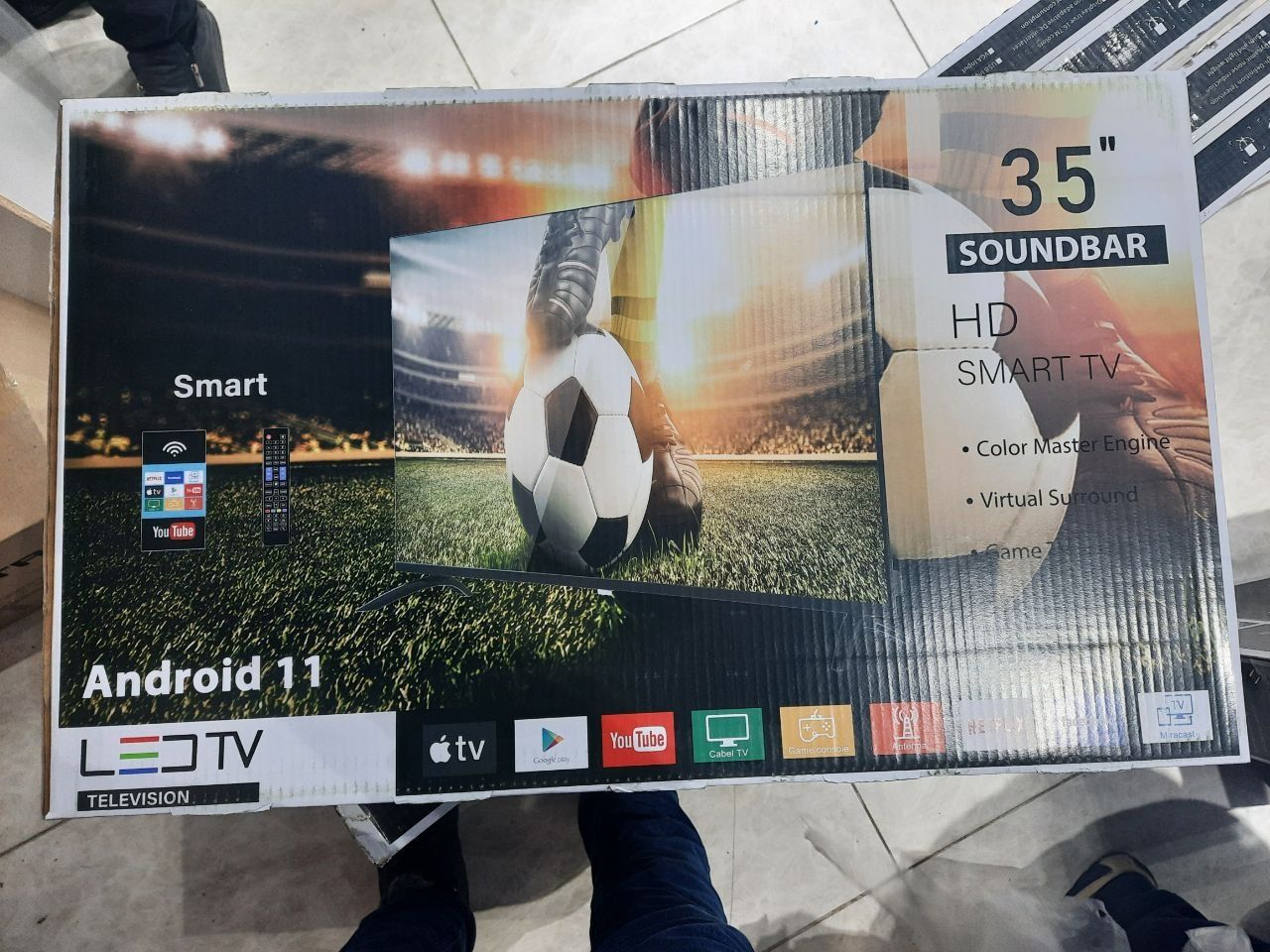 Samsung Android 35 new