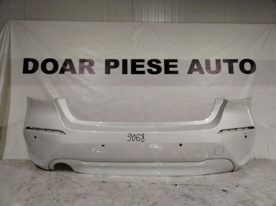 Bara spate BMW Seria 1 F40, 2019, 2020, 2021, 2022, 2023, 2024, cod origine OE 51127461388.