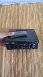 Nou! Amplificator audio AK 45 MP3