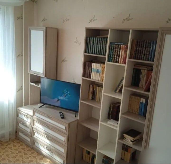 Сдается длительно 3-х-комн квартира в Шымкенте