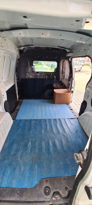 Dacia Dokker Stare perfecta,primul propietar