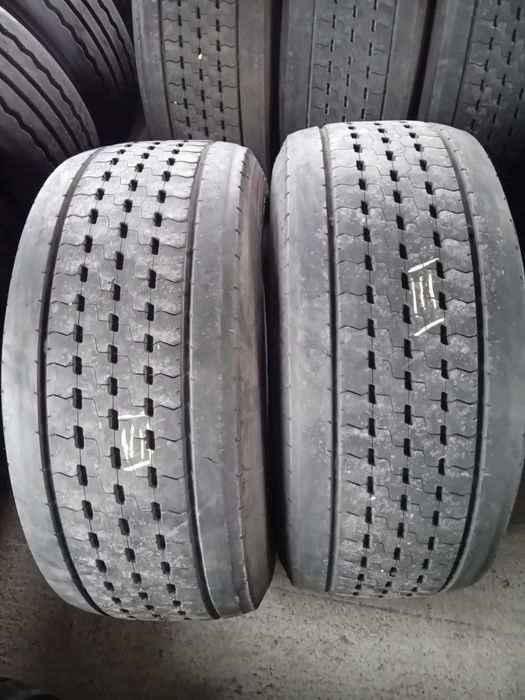 Anvelope 385/55/r22,5  camion