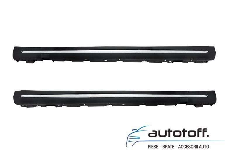 Body kit Mercedes S-Class W222 (2013+) S63 AMG