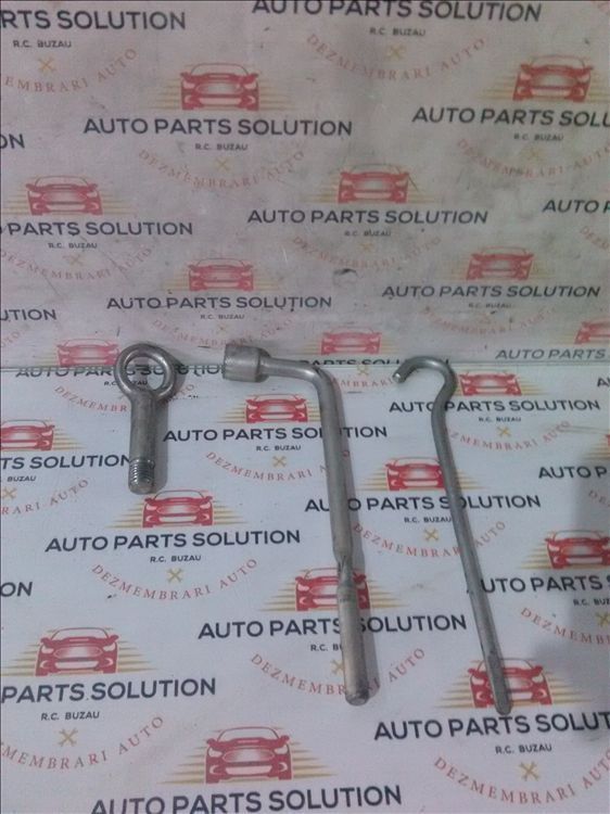 cheie roti honda civic 1.8 b an fabr. 2007