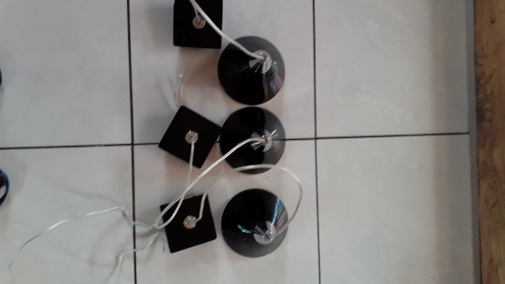 Порцеланови  лампи, италиански