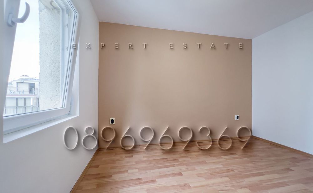 Продава се Тристаен апартамент в Варна, Левски - 81 кв.м за 1976 €/кв.м - Снимка #3