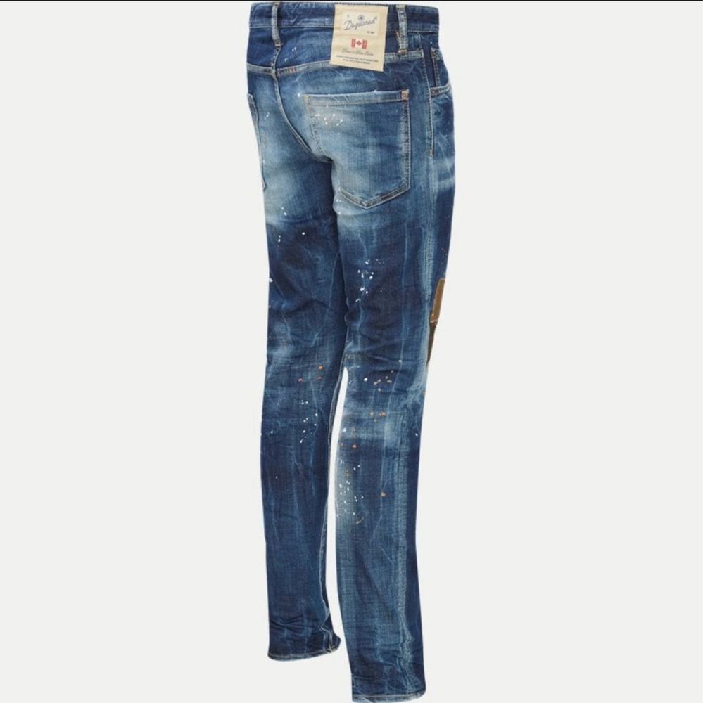 Dsquared 2 jeans