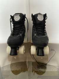 Role Roces Quad Skates