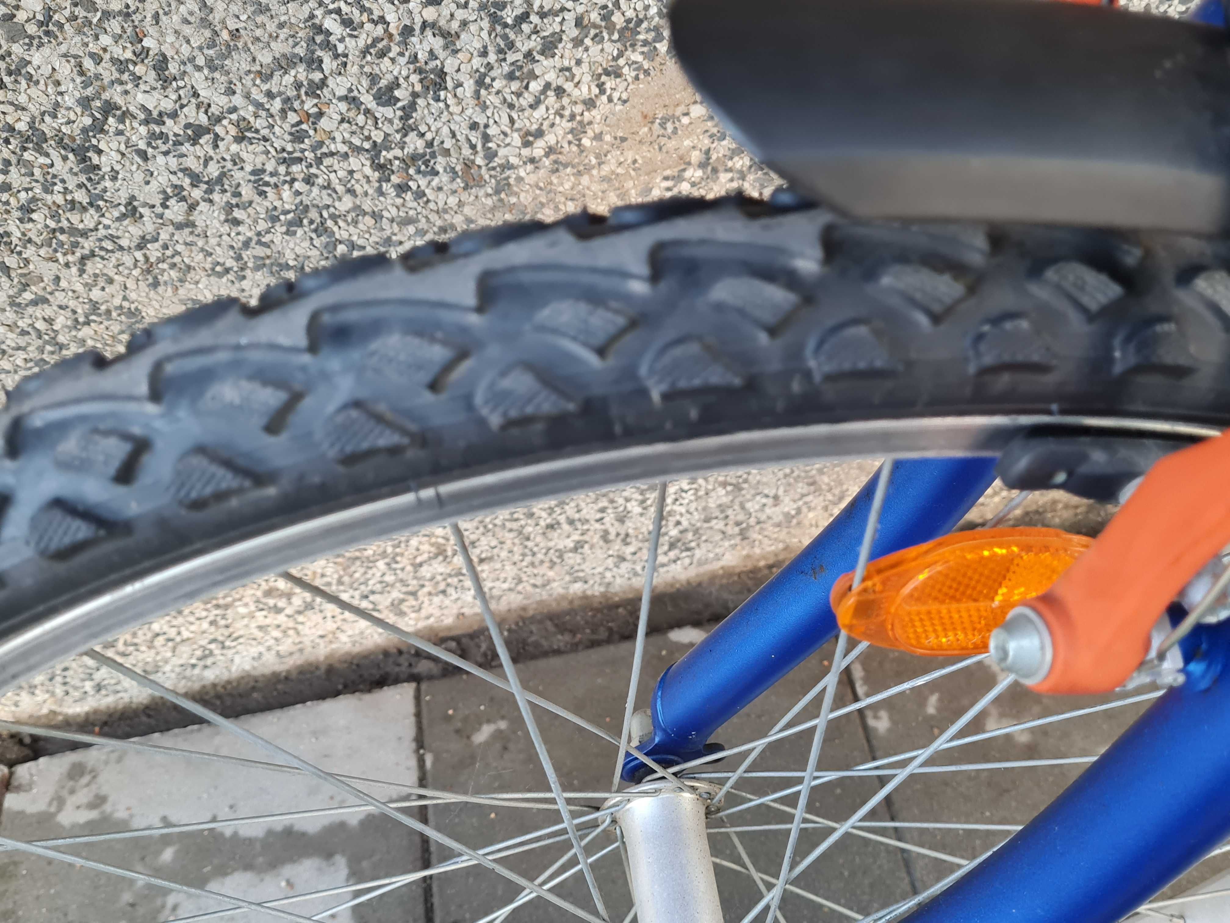 Моторно колело 80 куб