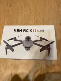 дрон/квадрокоптер KEH RC K11 Turbo.