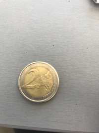Монети от 2 евро грешки