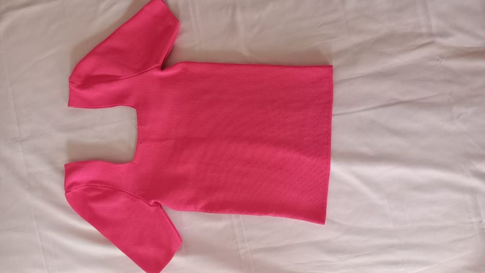 Разгрузка гардероба)) трикотажный топ