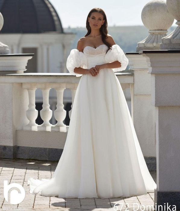 Rochie de mireasa