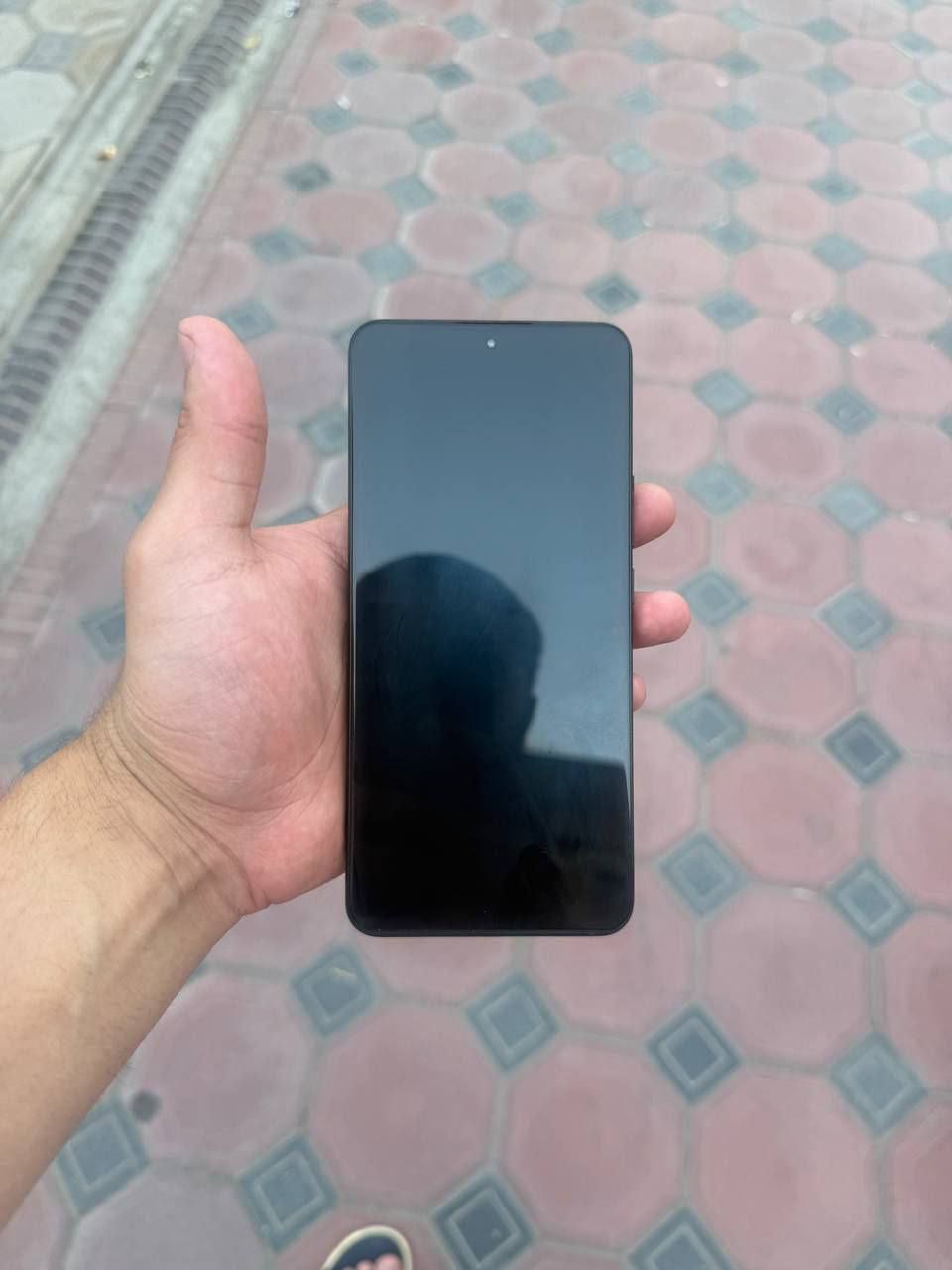 Xiaomi 12t , karobka full