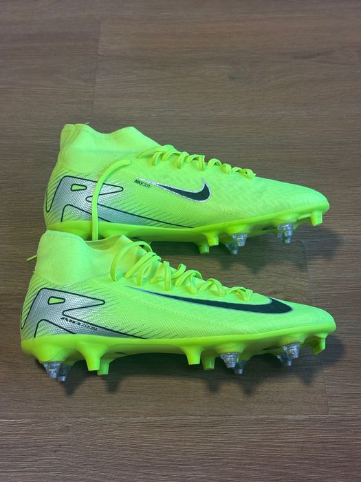 Nike ZM Superfly 10