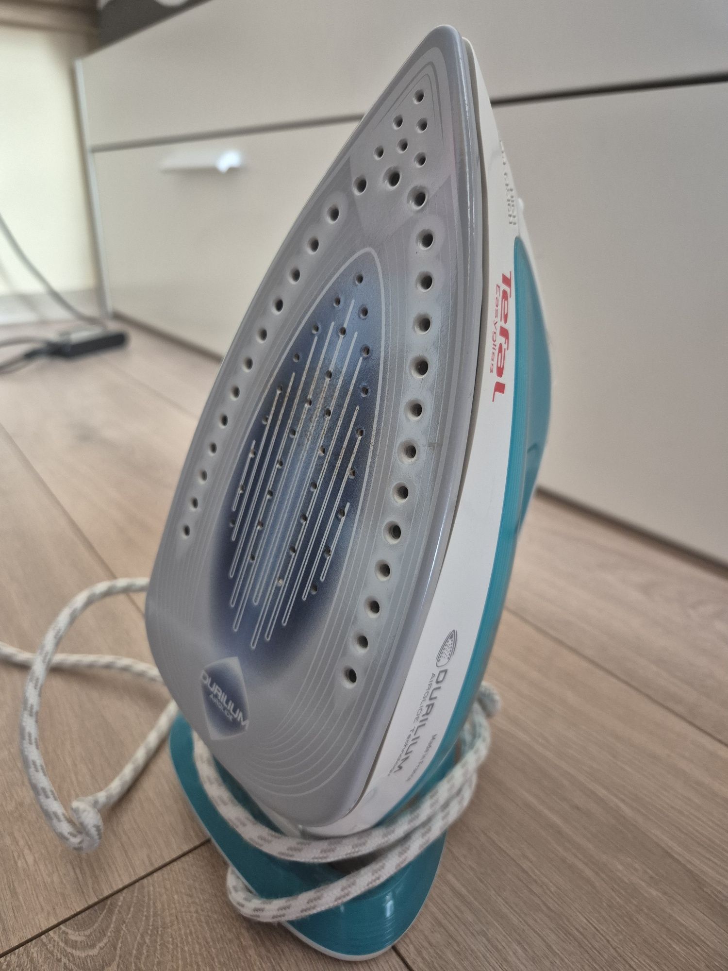 Tefal Easygliss Durilium