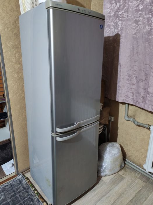 Холодильник Самсунг