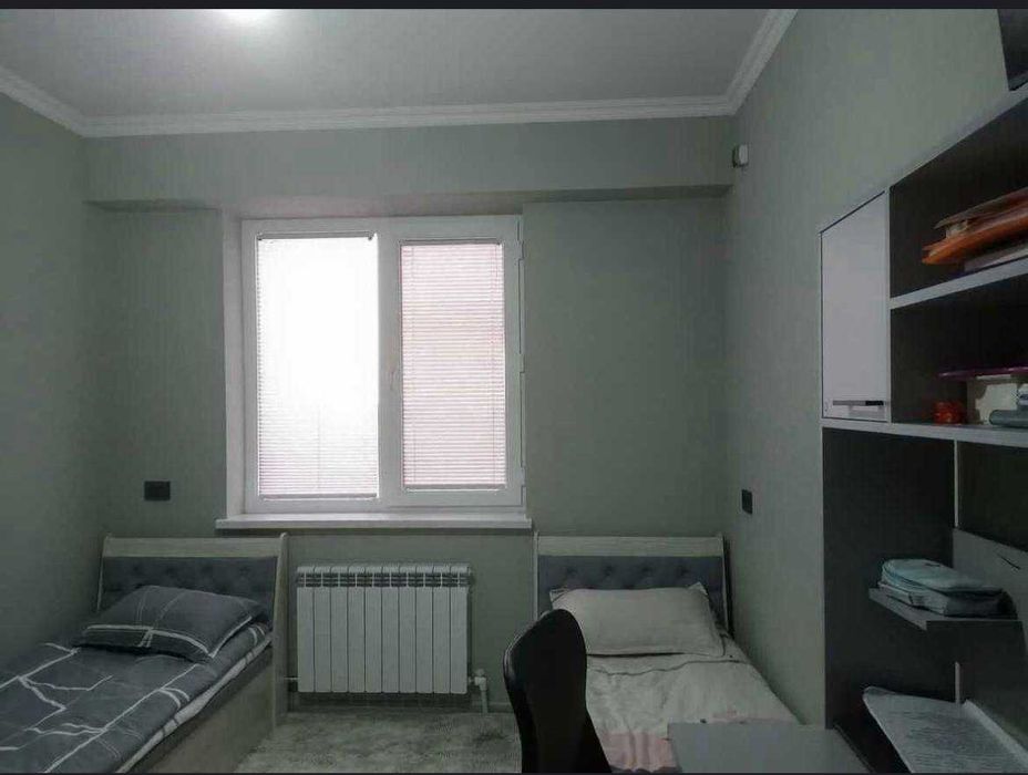 Куйлук 2-комнатная квартира евро ремонт ориентир Торговый центр Компас