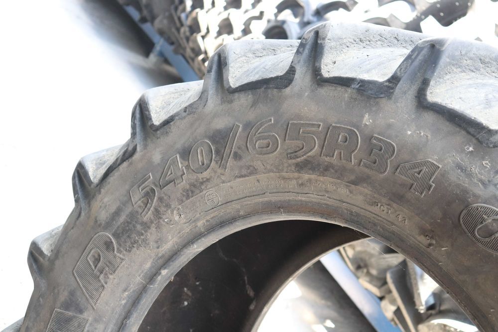 Cauciucuri Tractor spate 540/65R34 GoodYear Radiale Sh cu garantie