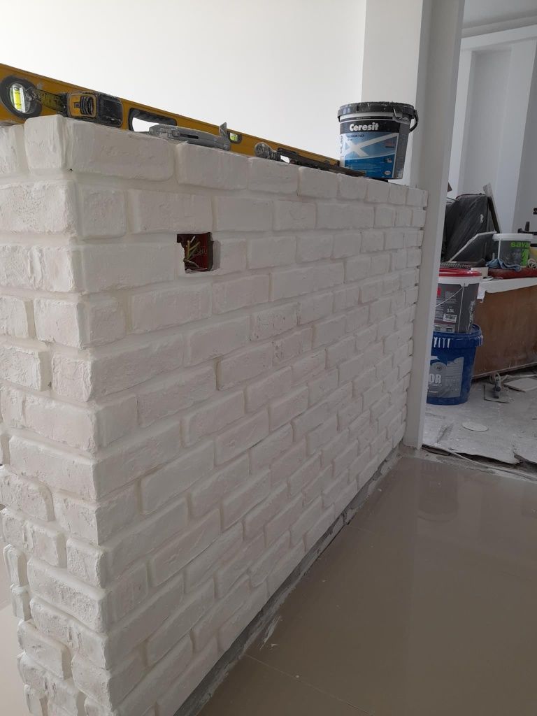 Executam gleturi, zugrăveli ,gresie faianta, rigip,instalatii sanitare