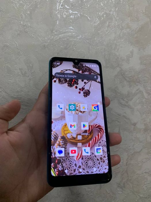 Telefon chòtki sastanyasa Blask Fox8