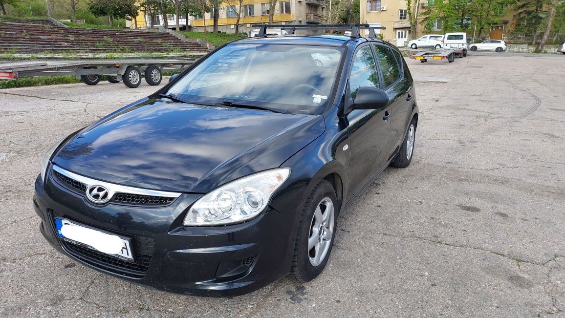 Hyundai i30 1.4 2008
