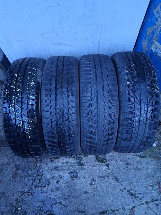 175 65 14 SUMITOMO 4бр. зимни дот 2023г