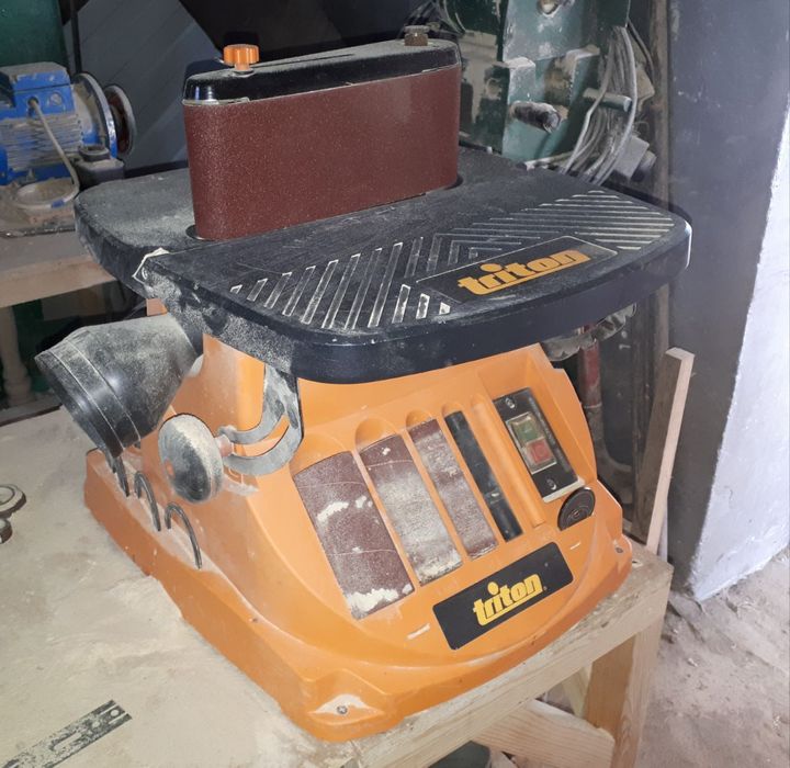 Продаётся столярка