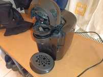 Aparat de cafea cu capsule Bosch tassimo