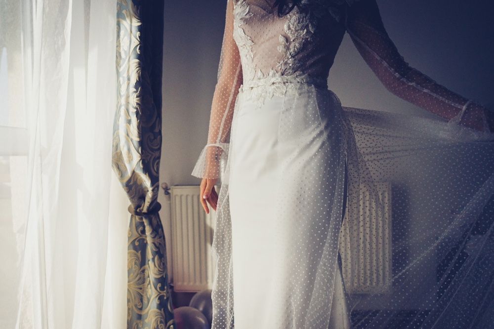 Vand Rochie de mireasa
