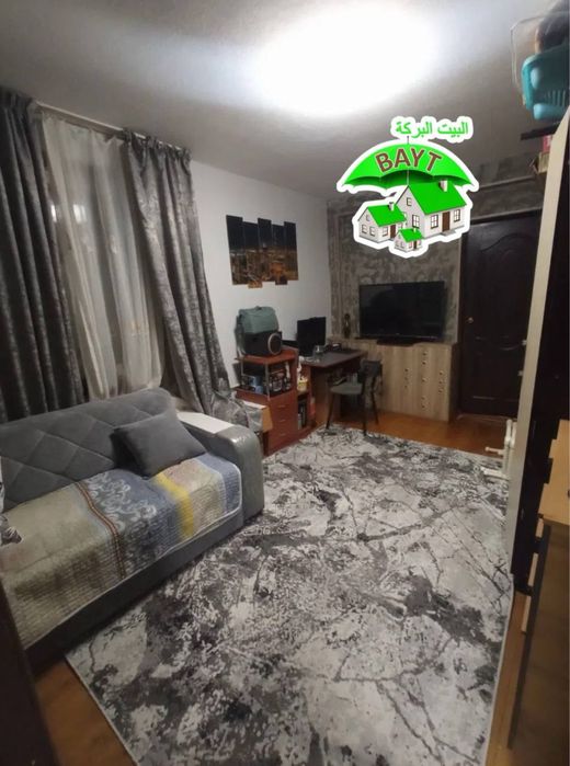 ~1 Комнатная Площадь:42м2 Балкон: 2х6 Чиланзар-26 Продаётся Квартира