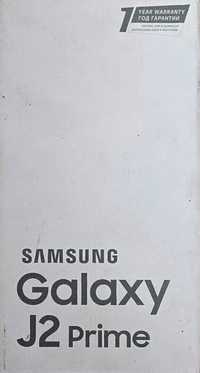 Galaxy J2 primum xolati alo ochilmagan telfon karobkasi bor