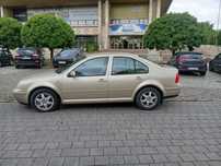 Vand VW Bora ,1.6 ,105 cp, 2004, euro 4, inmatriculat.