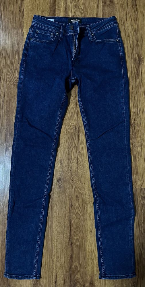 Дънки Jack&Jones