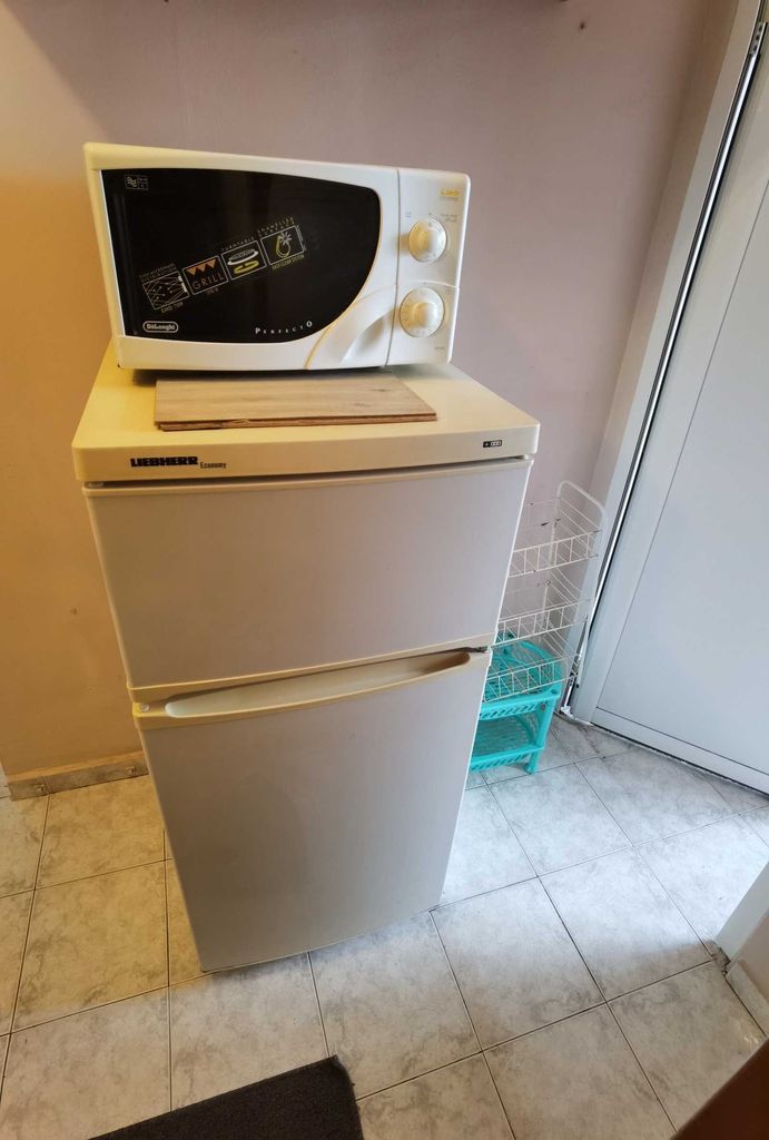 Дава се под наем Едностаен апартамент в София, Дружба 1 - 42 кв.м за 350 € - Снимка #10