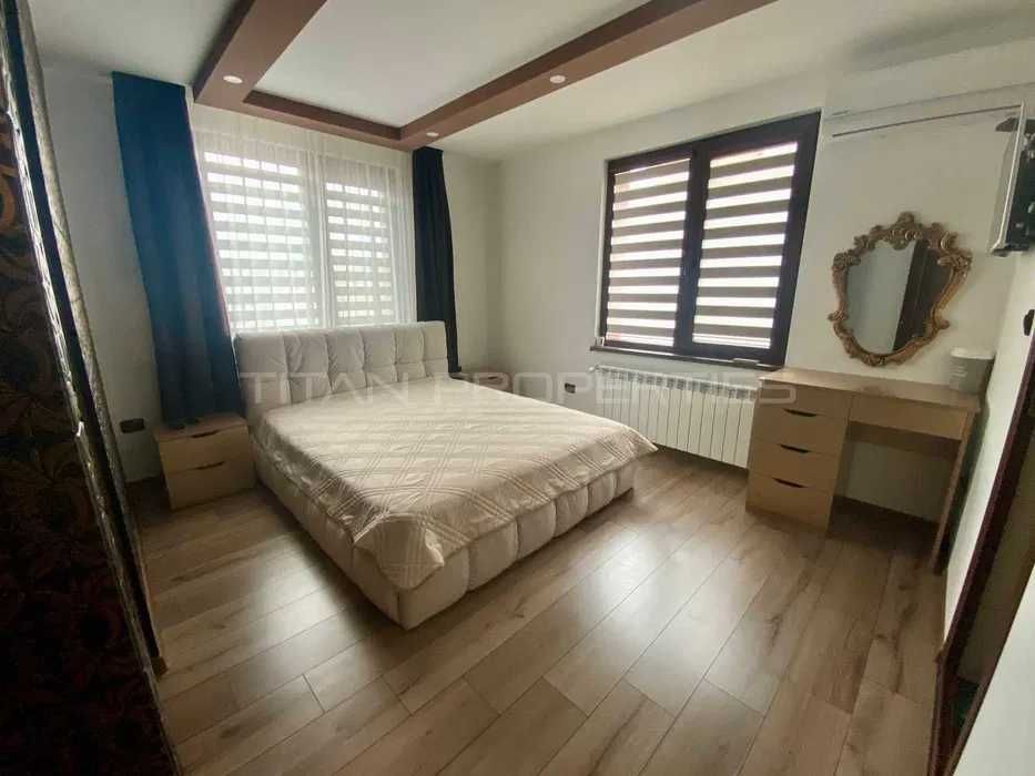 Продава се Къща в Пловдив, Остромила - 160 кв.м за 2375 €/кв.м - Снимка #5