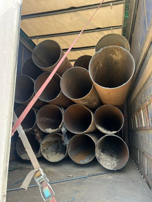 Труба, 530ка, 720ка,820я