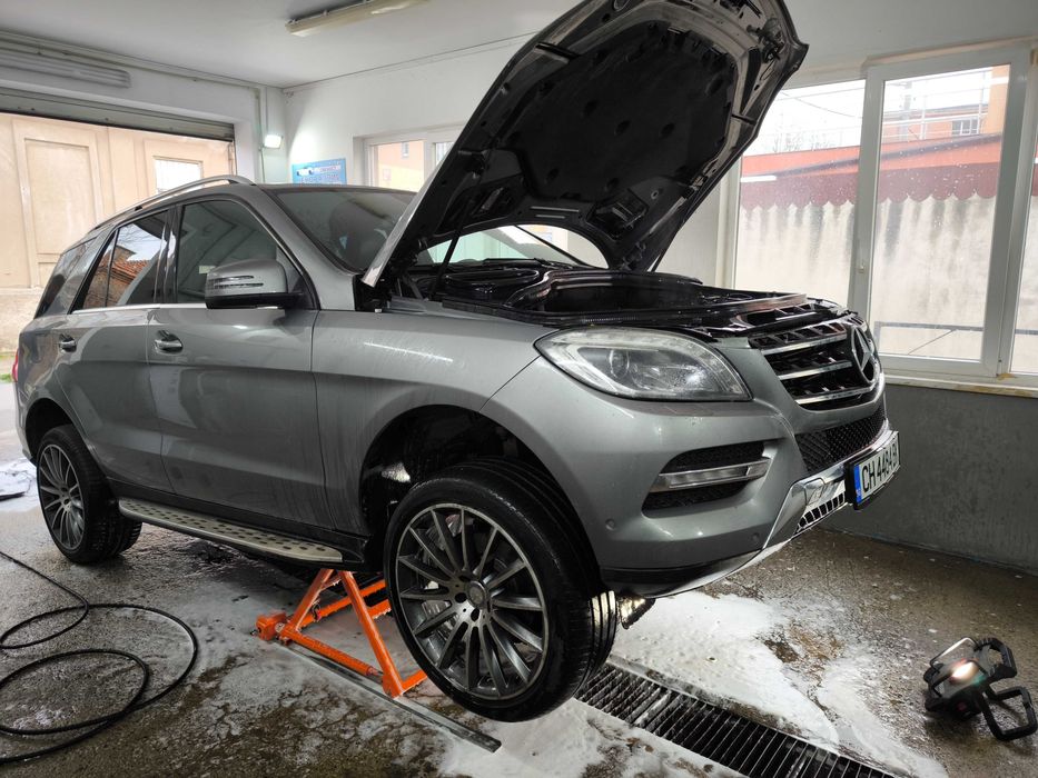 Подемник auto lift 3000