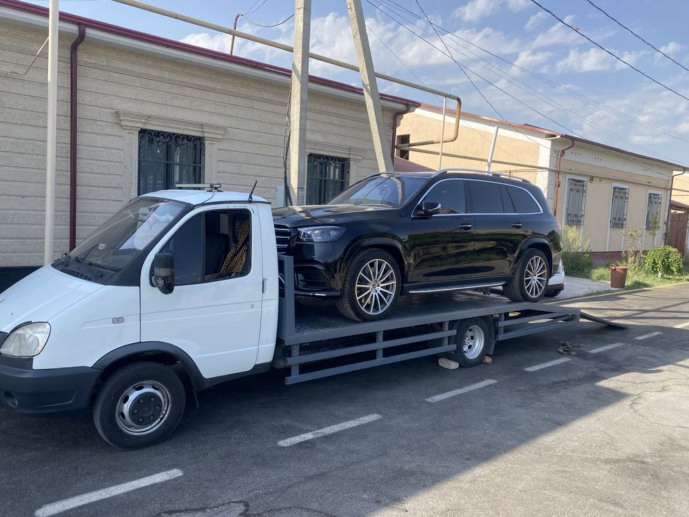 Evakuator xizmati 50.000 dan Toshkent Услуга эвакуатора