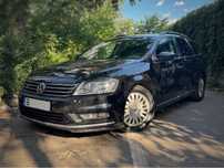 Volkswagen Passat B7 Variant R-Line – 2.0 TDI CFFB – 2014