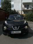 Autoturism Nissan Juke
